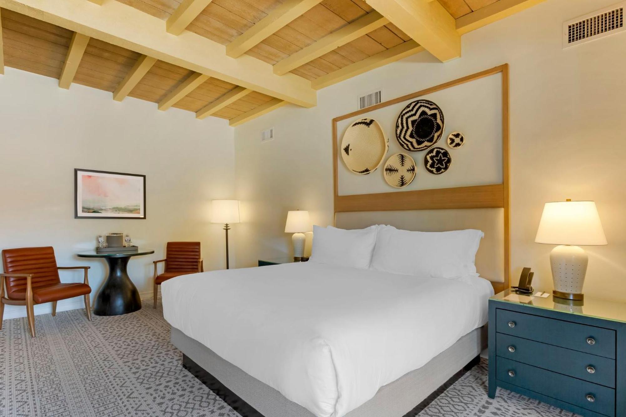 옴니 투손 내셔널 리조트 Casas Adobes 외부 사진